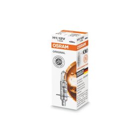 Osram 64150 H1 12V Uzun Hüzme Far Ampulü