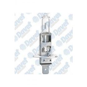 Osram 64150 H1 12V Uzun Hüzme Far Ampulü