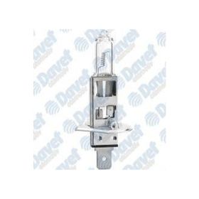 Osram 64150 H1 12V Uzun Hüzme Far Ampulü