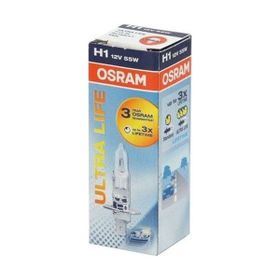 Osram 64150 H1 12V Uzun Hüzme Far Ampulü