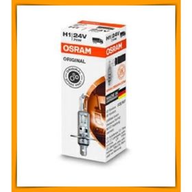 Osram 64155 H1 24V 70W Far Ampulü