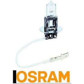 Osram 64156 H3 24V 70W Far Ampulü