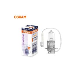 Osram 64156 H3 24V 70W Far Ampulü