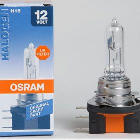Osram 64176 H15 Far Ampulü