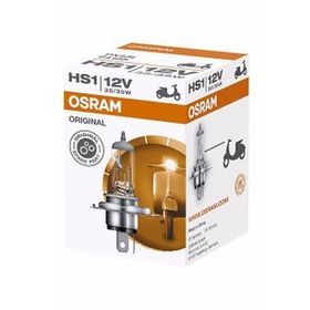 Osram 64185 Hs1 12 V 35 / 35 W Standart Işık Tırnaklı Ampul