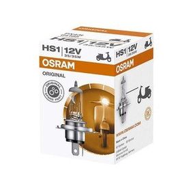 Osram 64185 Hs1 12 V 35 / 35 W Standart Işık Tırnaklı Ampul