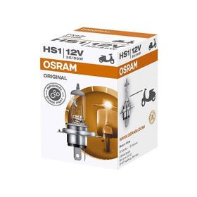 Osram 64185 Hs1 12 V 35 / 35 W Standart Işık Tırnaklı Ampul