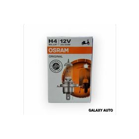Osram 64185 Hs1 12 V 35 / 35 W Standart Işık Tırnaklı Ampul
