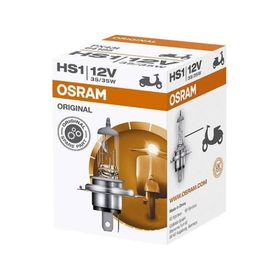 Osram 64185 Hs1 12 V 35 / 35 W Standart Işık Tırnaklı Ampul