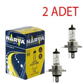 Osram 64210 H7 2 Adet Far Ampulü