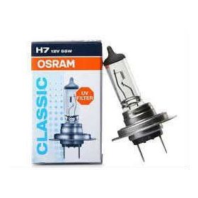 Osram 64210 H7 2 Adet Far Ampulü