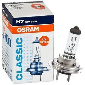 Osram 64210 H7 2 Adet Far Ampulü