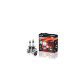 Osram 64210DWNB H7 12V %220 Fazla Işık 1 Takım 2 Adet Night Breaker Led