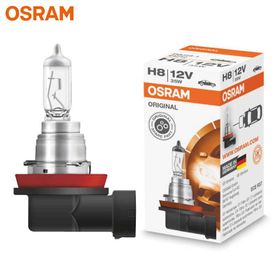 Osram 64212 H8 12 V 35 W Standart Tek Adet Ampul