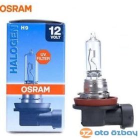 Osram 64213 12 V Standart H9 65 W Ampul