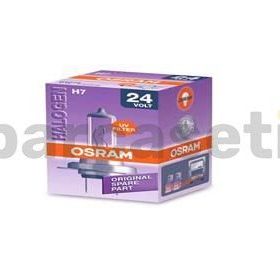 Osram 64215 H7 Far Ampulü