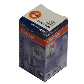 Osram 64215 H7 Far Ampulü