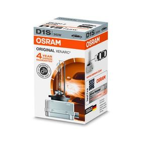 Osram 66140 D1S Xenon 4300K Far Ampulü