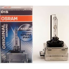 Osram 66140 D1S Xenon 4300K Far Ampulü