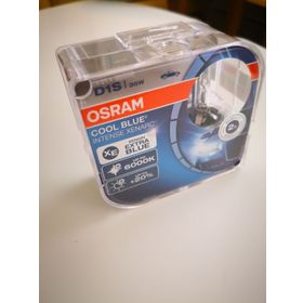 Osram 66140 D1S Xenon 4300K Far Ampulü