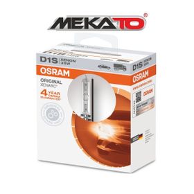 Osram 66140 D1S Xenon 4300K Far Ampulü