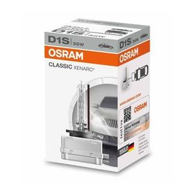 Osram 66140 D1S Xenon 4300K Far Ampulü