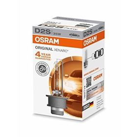 Osram 66240 D2S 85V 35W 4300K Far Ampulü