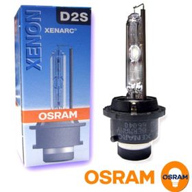 Osram 66240 D2S 85V 35W 4300K Far Ampulü