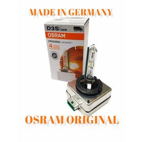 Osram 66340 D3S 2 Adet Xenon Far Ampulü
