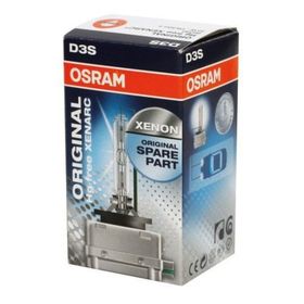Osram 66340 D3S 2 Adet Xenon Far Ampulü