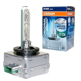 Osram 66340 D3S 2 Adet Xenon Far Ampulü