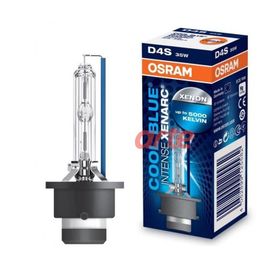 Osram 66440 Xenarc D4S 35W Far Ampulü