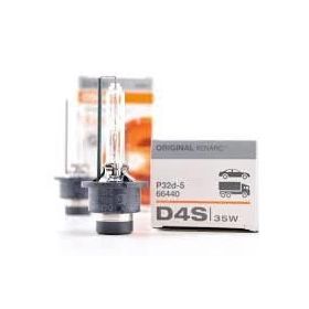 Osram 66440 Xenarc D4S 35W Far Ampulü