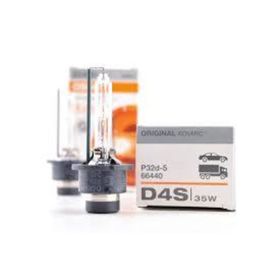 Osram 66440 Xenarc D4S 35W Far Ampulü