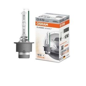 Osram 66440 Xenarc D4S 35W Far Ampulü