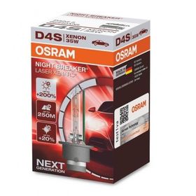 Osram 66440 Xenarc D4S 35W Far Ampulü