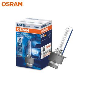 Osram 66440 Xenarc D4S 35W Far Ampulü