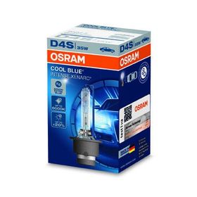 Osram 66440 Xenarc D4S 35W Far Ampulü