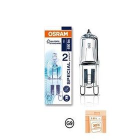 Osram 66740 40 W Halopin G9 Duy 2700 K Fırın Ampul