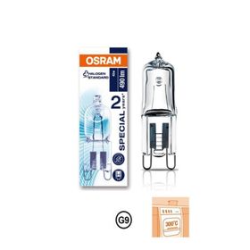 Osram 66740 40 W Halopin G9 Duy 2700 K Fırın Ampul