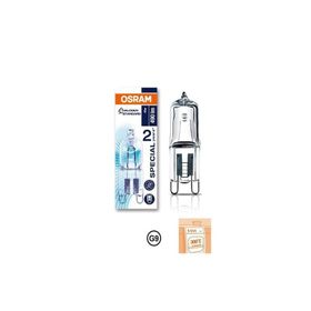 Osram 66740 40 W Halopin G9 Duy 2700 K Fırın Ampul