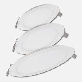 Osram 6W DN155 Downlight Slim Beyaz Işık