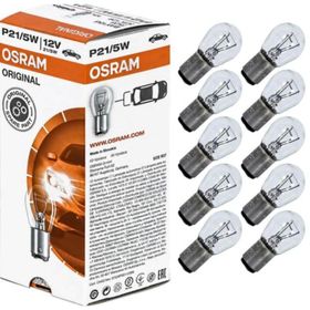 Osram 7528 1016 12 V 21-5 W Ampul Şaşı