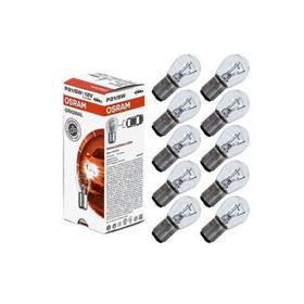 Osram 7528 1016 12 V 21-5 W Ampul Şaşı