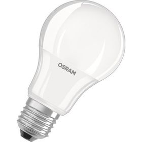 Osram 8.5W E27 Beyaz Işık 6500K 10'lu Led Ampul