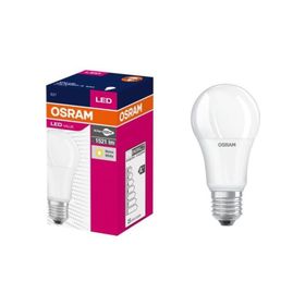 Osram 8.5W Value Günışığı Sarı 806 Lümen E27 Led Ampul