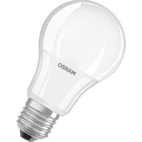 Osram 8,5w-60w 6500K Led Ampul E27 Duylu 10 Adet Beyaz Işık
