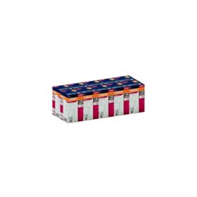 Osram 8,5w-60w Led Ampul E27 Duylu 10 Adet Beyaz Işık