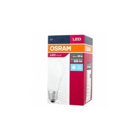 Osram 8,5W Beyaz Işık 10 Adet Led Ampul