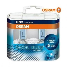 Osram 9005 HB3 12V 60W Far Ampulü